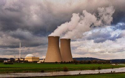 New Jersey launches new nuclear development task force