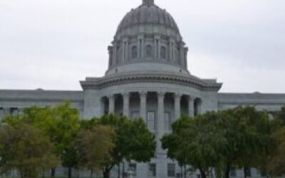 $53B Missouri budget targets education, workforce and World Cup
