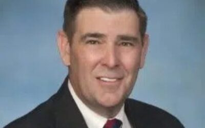 Profiles in Power: Andy Gipson, Mississippi Commissioner of Agriculture and Commerce