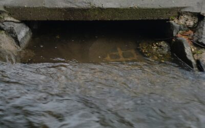 Arkansas voters pass $385M bond for sewer upgrades