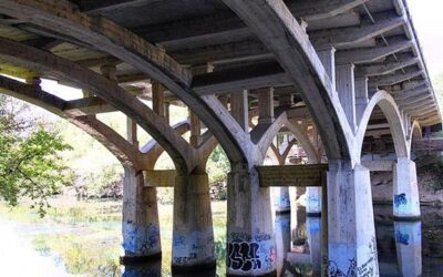 Austin seeks added funds for $54.5M Barton Springs bridge