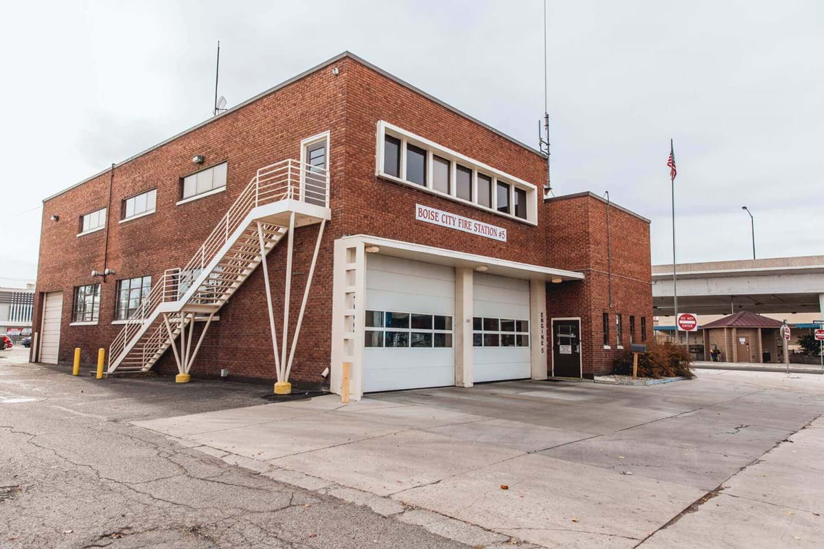 2022 to signal start of massive fire station construction projects