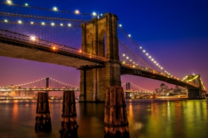Brooklyn Bridge 300x200 Work to upgrade America’s bridges will result in thousands of bid opportunities