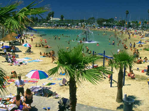 CA-Redondo-Beach-Seaside-Lagoon photo CA Redondo Beach Seaside Lagoon Redondo Beach preparing RFP for waterfront redevelopment