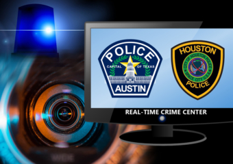 CRIME CENTER 340x240 Police departments are deterring, identifying and solving crimes faster in real time
