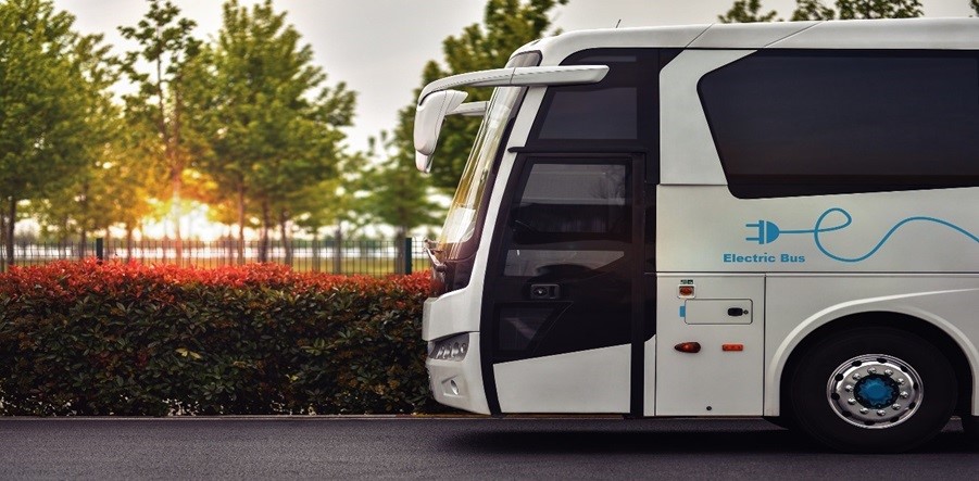 Funding is available, in abundance, for electric vehicles and EV charging infrastructure