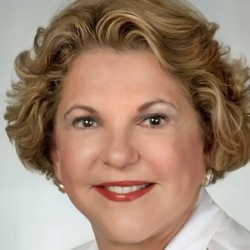 Photo of Cha Guzman, Consultant at Strategic Partnerships, Inc.