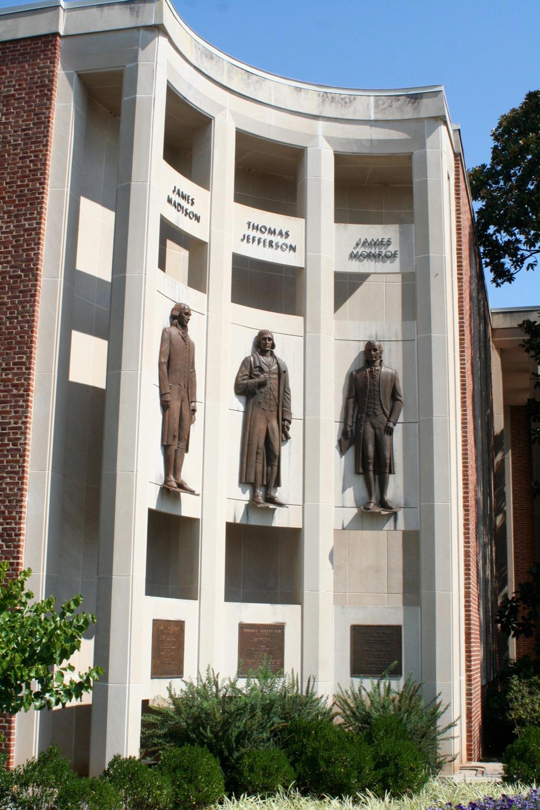 Charlottesville mulls new administration complex