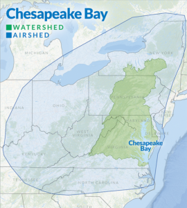 Chesapeake Bay 270x300 States plan for big spending in 2020