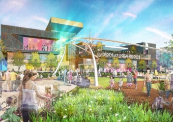 Children s Science Center 340x240 P3 seeking contributions for new Virginia science center
