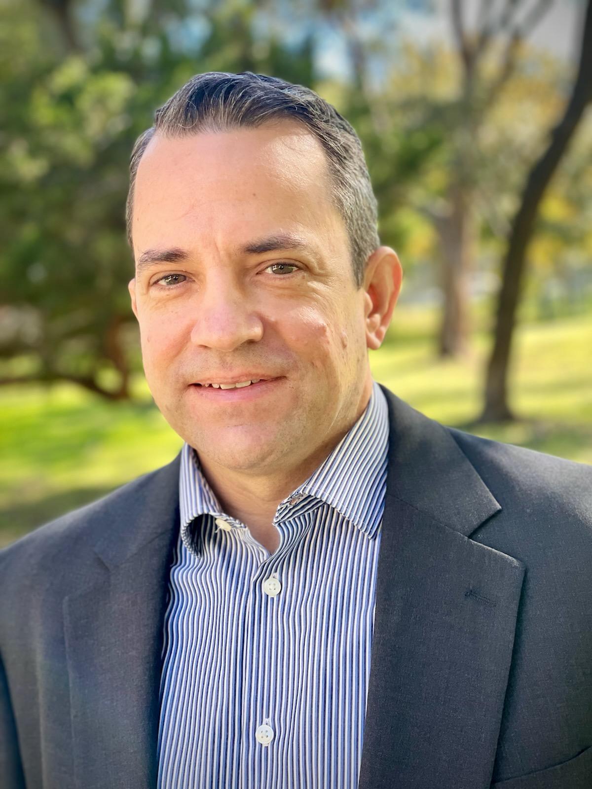 Christopher Rich - Strategic Partnerships, Inc.