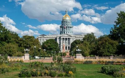 Colorado’s $43.9B budget prioritizes health care, education