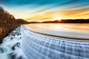 Croton Dam NY 300x200 Funding flowing over for new water, wastewater infrastructure projects