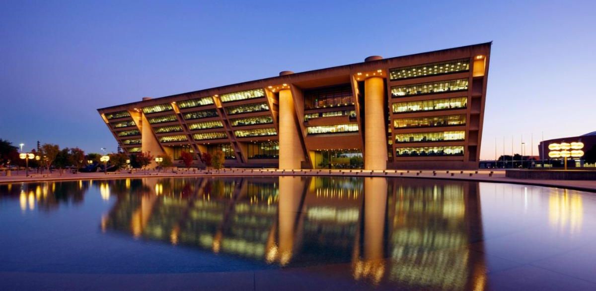 Dallas-City-Hall photo Dallas City Hall New economic development policy to shape Dallas P3s, transportation goals