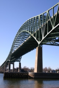 Delaware River Turnpike Toll Bridge 201x300 Additional billions are now available for bridge projects