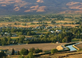 Dept of Interior Boise project new york canal photo by bor 340x240 Interior Department commits $240M to drought resilience projects