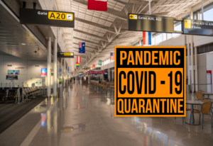 Dulles Airport COVID 19 WEB 300x206 Public and private collaboration will be the norm as COVID 19 is contained and America’s economy is revitalized