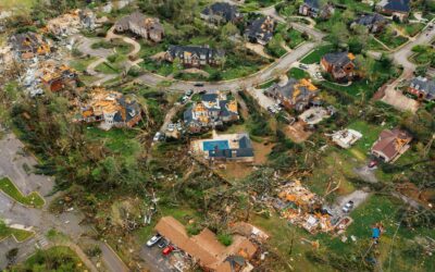 Reauthorized federal administration opens $1.4B in grant opportunities for nationwide disaster recovery