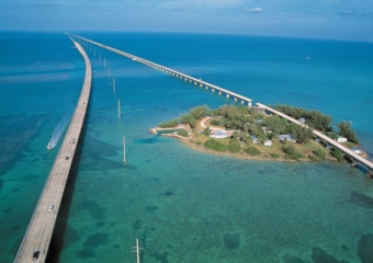 EPA WIFIA Florida Keys 340x240 EPA funding flows to host of water, sewer infrastructure projects