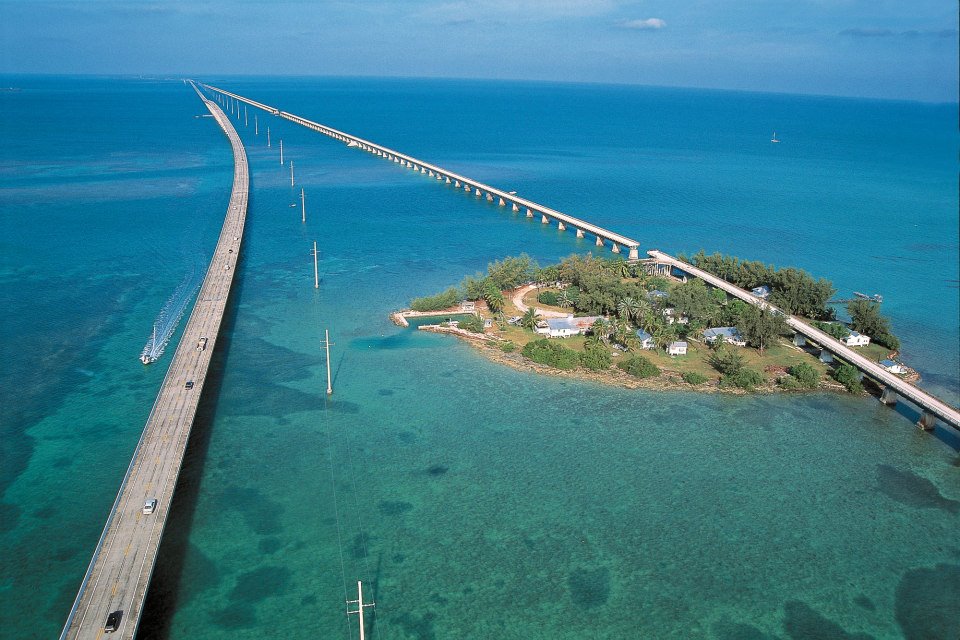 EPA WIFIA Florida Keys EPA funding flows to host of water, sewer infrastructure projects