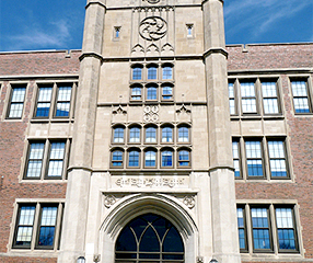 East High School in Madison 286x240 Madison to divvy $280M among 4 high school renovations