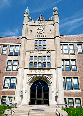 East High School in Madison Madison to divvy $280M among 4 high school renovations