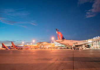 El Paso International Airport 340x240 El Paso council approves $178M airport capital improvement plan for 5 years