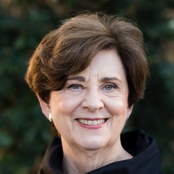 Photo of Elizabeth Ann Gates, SPI Special Services Division