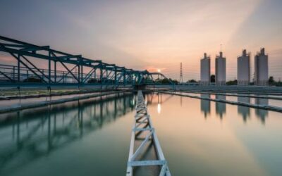 Water Infrastructure Upgrades Create New Wave of Contracting Opportunities