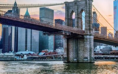 Public funding scarcity for critical projects will result in new models of collaborative financing