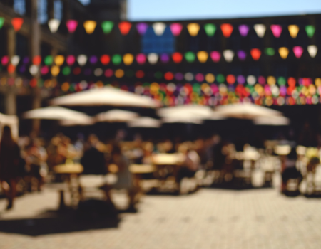 Tourism-Fueled Events Offer Billions in Economic Impact for U.S. Cities