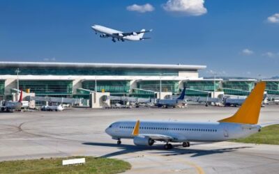 A New Era of Airport Innovation and Opportunity