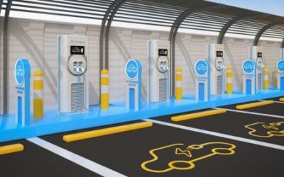 Electrification projects are moving quickly through planning and design stages nationwide