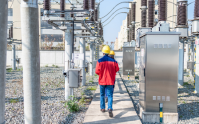 Utility upgrades create multibillion-dollar vendor marketplace