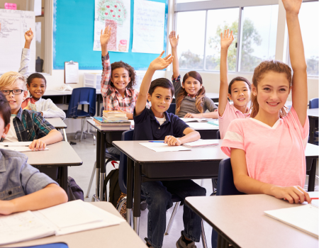 Education infrastructure projects surge across the nation