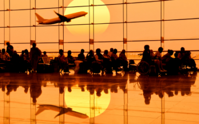 Billion-dollar Airport Projects Set to Transform U.S. Air Travel