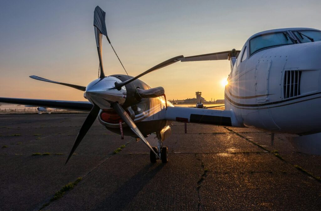 FAA launches massive air traffic control modernization plan