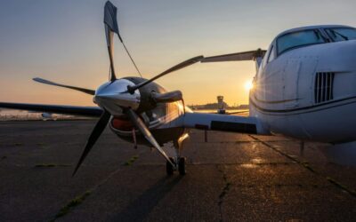 FAA launches massive air traffic control modernization plan