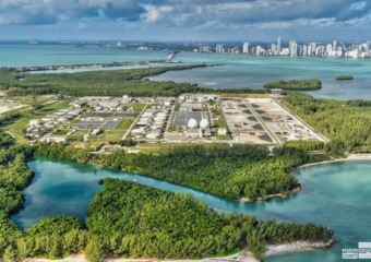 FL Miami Dade ocean outfall legislation program 340x240 EPA awards Miami Dade County $424M to eliminate ocean outfalls