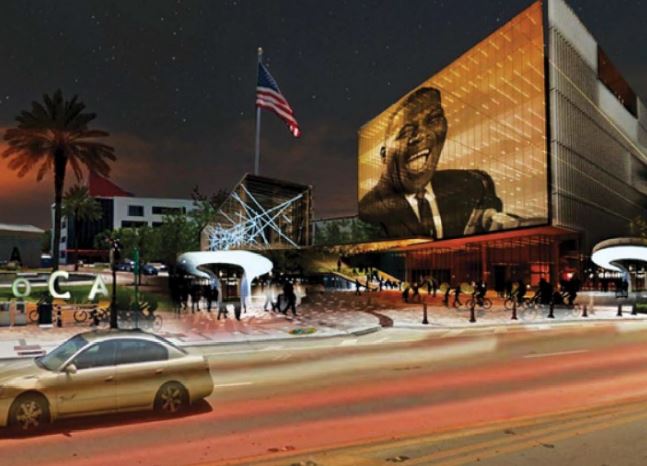 FL NoMi downtown rendering2 North Miami preparing P3 procurement for NoMi redevelopment