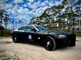 FL state trooper patrol car Florida collecting feedback on public safety CAD/RMS systems