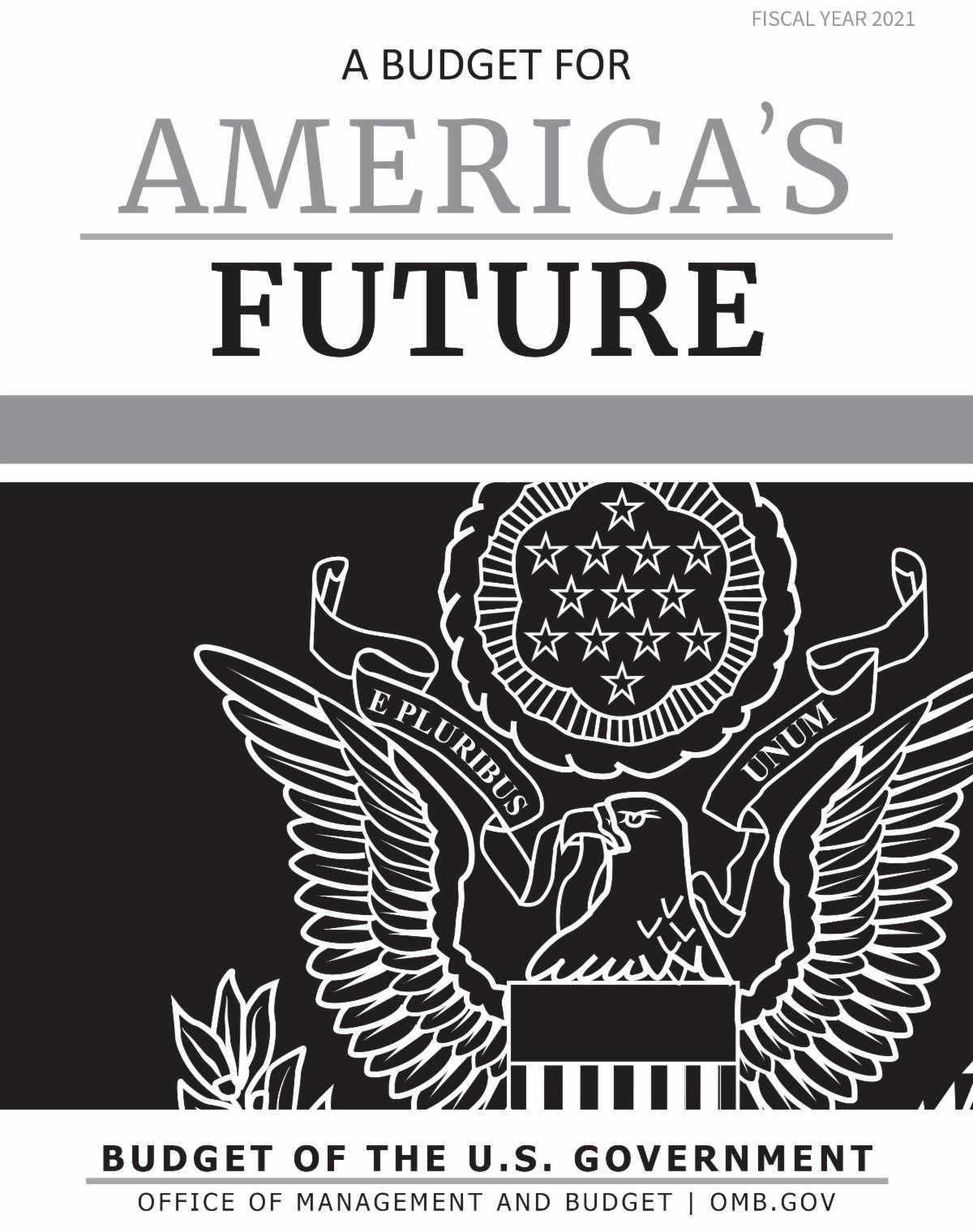 Administration unveils 10-year $1T infrastructure plan