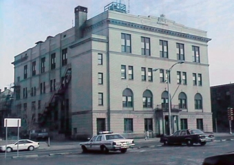 Fall River Police Station2 340x240 Fall River to issue RFP for development of former police station