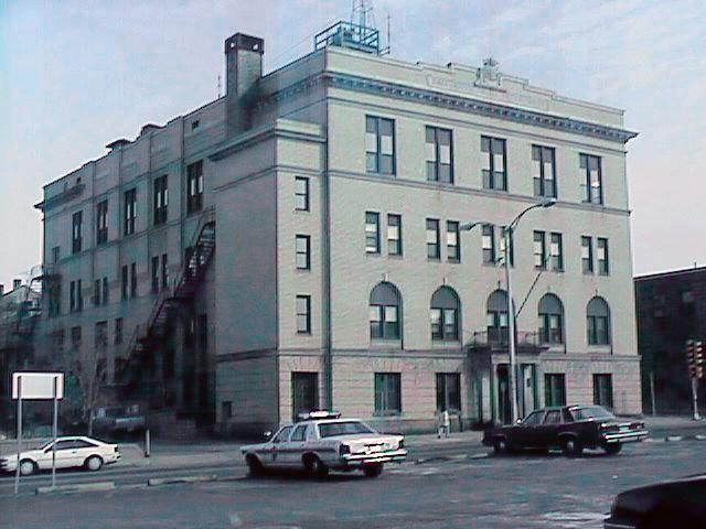 Fall River to issue RFP for development of former police station