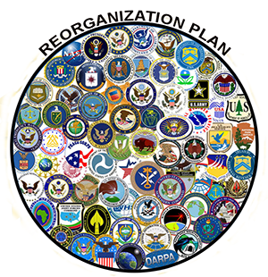 Federal Agencies300 WEB Trump proposes major reorganization of federal agencies