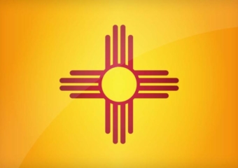 Flag of New Mexico XL 340x240 House bill would allow New Mexico to take part in P3 opportunities