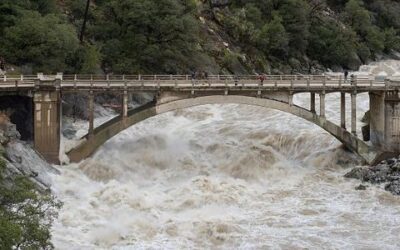 Los Angeles to spend $45 million on flood mitigation and regional resiliency projects
