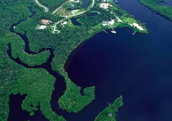 Florida Everglades 340x240 Earmarks pour forth from $1.2 trillion omnibus spending bill