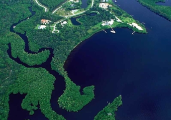 Florida Everglades 340x240 Earmarks pour forth from $1.2 trillion omnibus spending bill