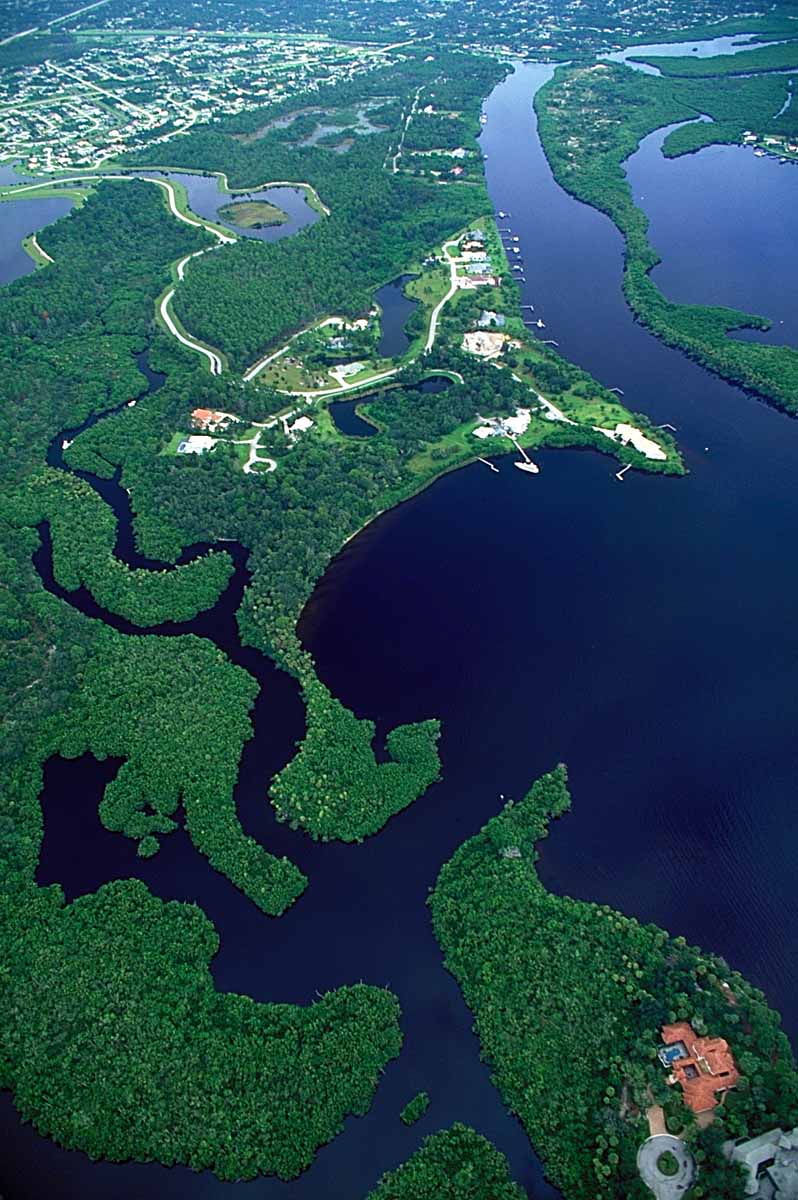 Florida Everglades Earmarks pour forth from $1.2 trillion omnibus spending bill